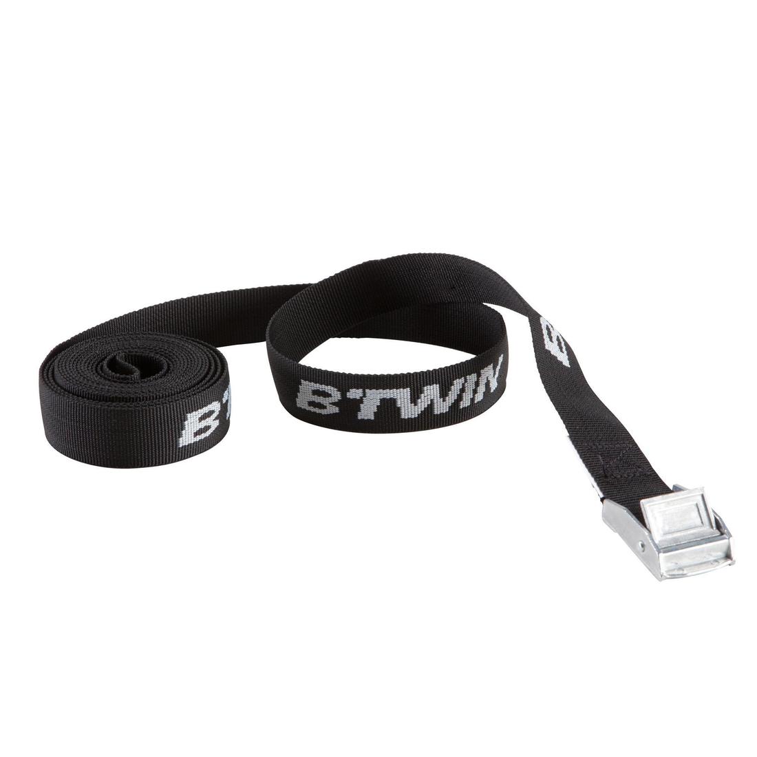 CORREAS DE AJUSTE 3M NEGRO - Image 2