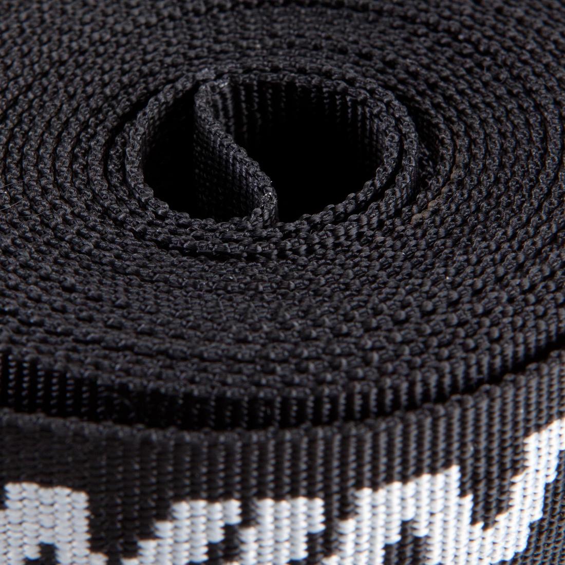 CORREAS DE AJUSTE 3M NEGRO - Image 3