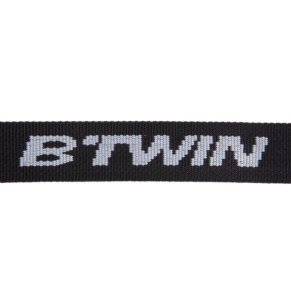 CORREAS DE AJUSTE 3M NEGRO - Image 6