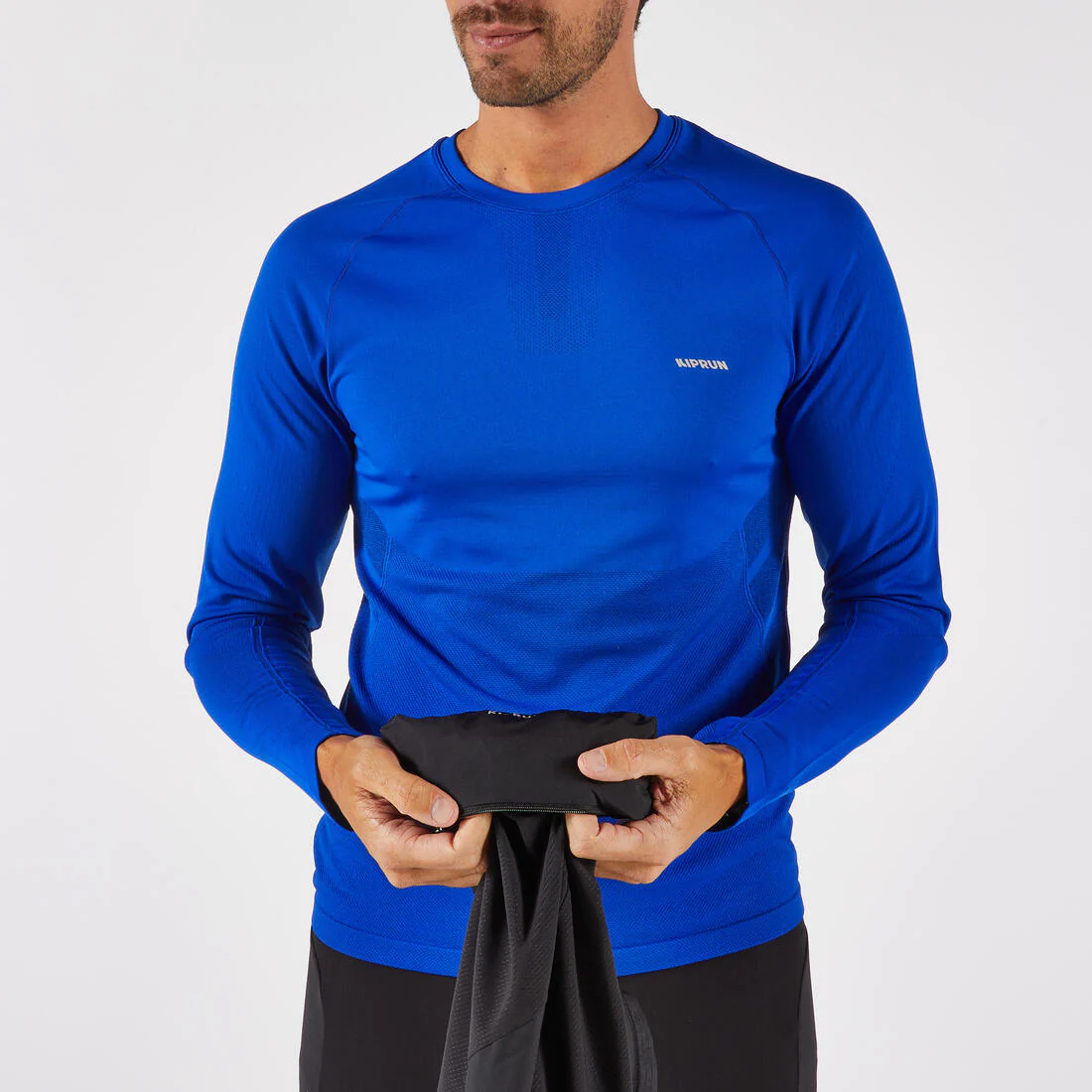 CORTAVIENTO DE RUNNING HOMBRE RUN 500 - Image 10