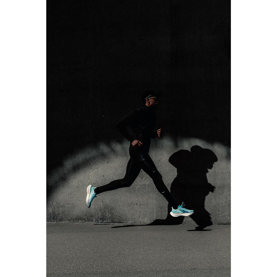 CORTAVIENTO DE RUNNING HOMBRE RUN 500 - Image 12