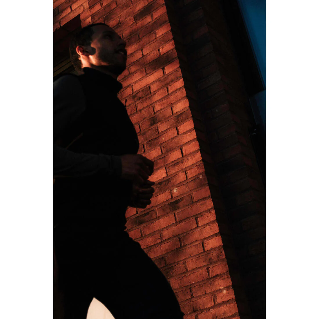 CORTAVIENTO DE RUNNING HOMBRE RUN 500 - Image 14