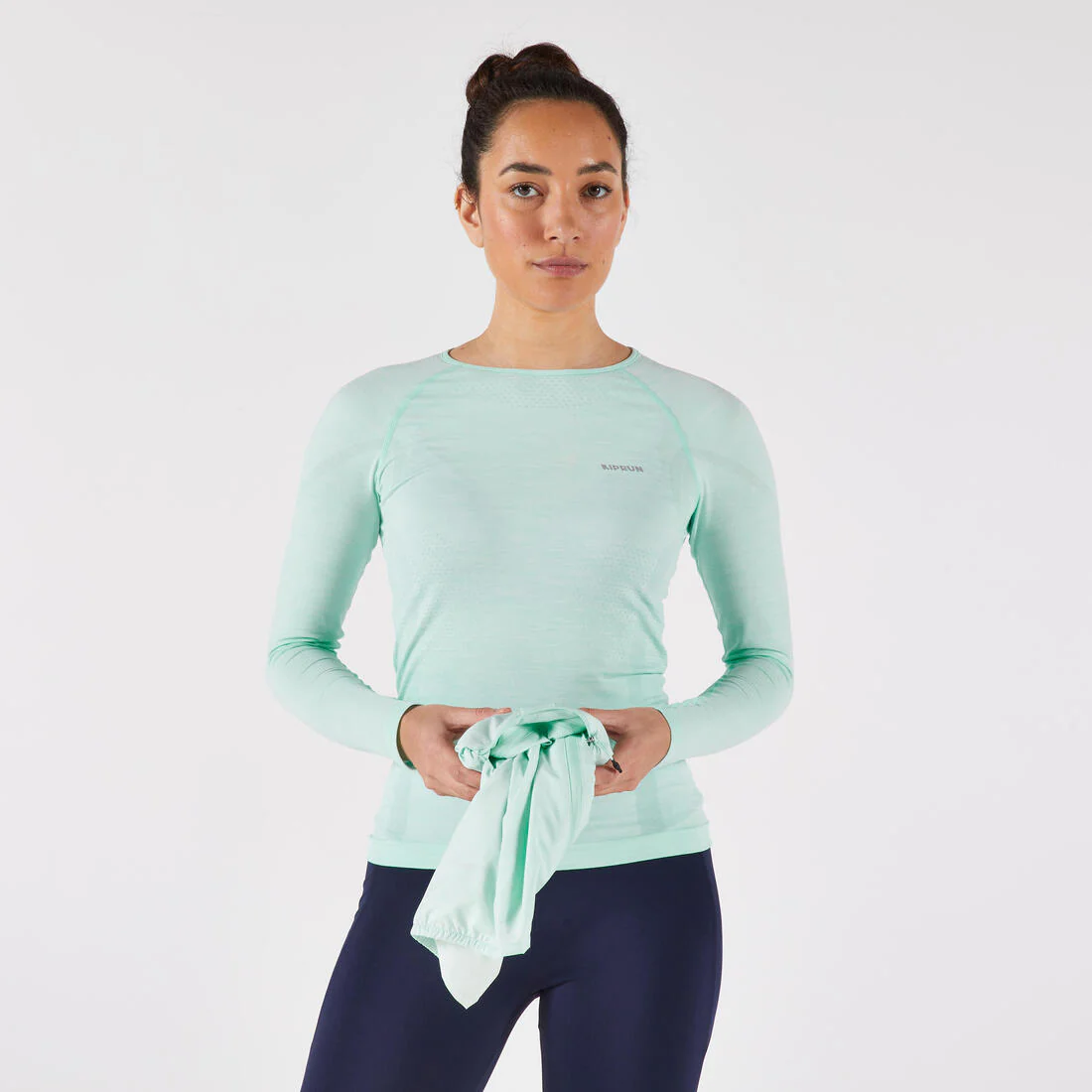 CORTAVIENTO DE RUNNING MUJER RUN WIND 500 - Image 10