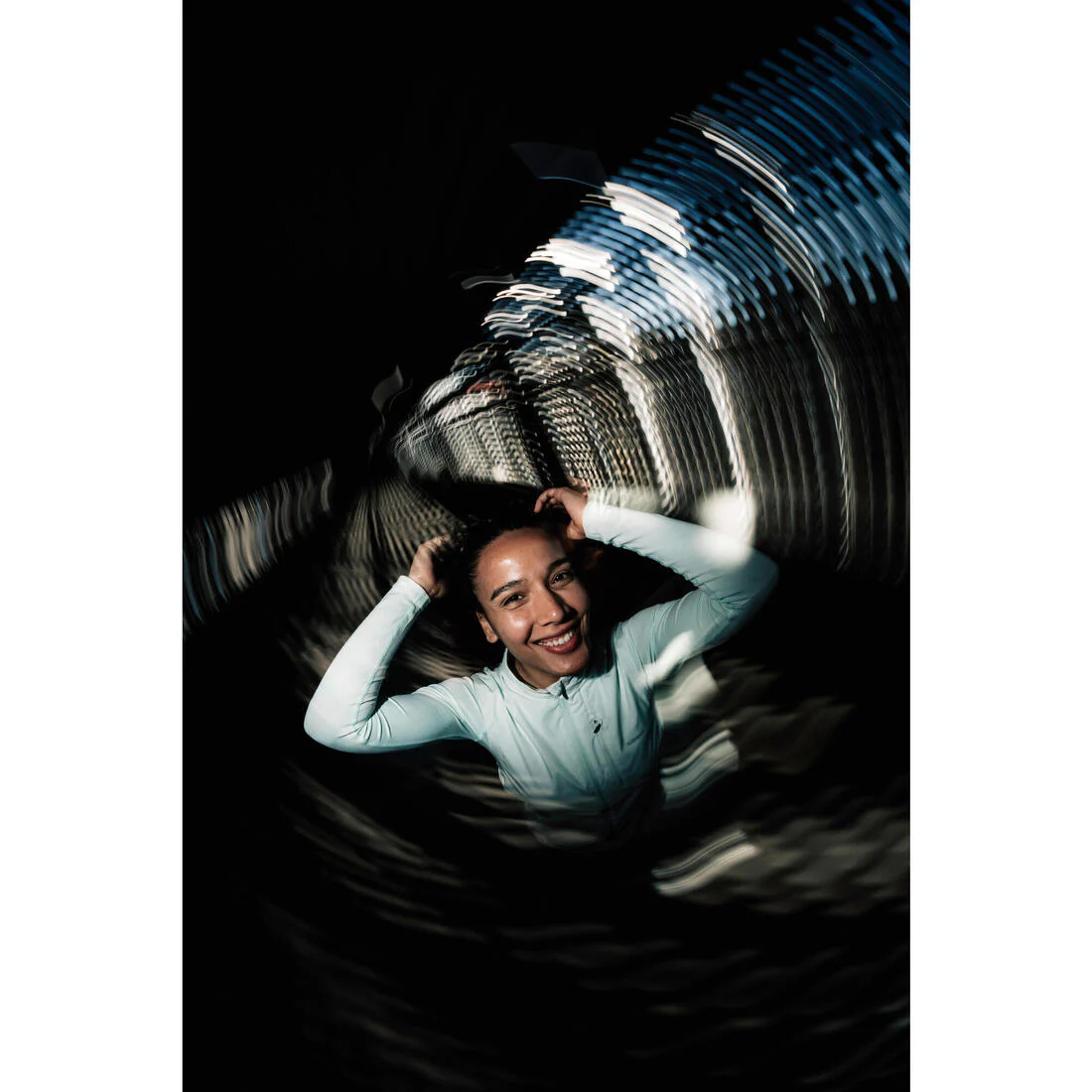 CORTAVIENTO DE RUNNING MUJER RUN WIND 500 - Image 12