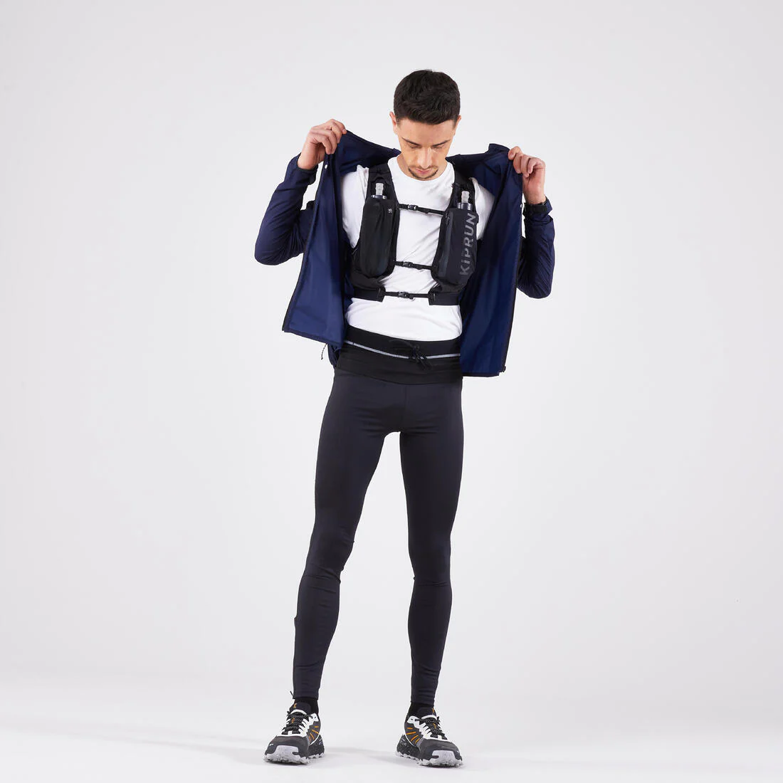 CORTAVIENTO RUNNING HOMBRE RUN 900 WIND - Image 2