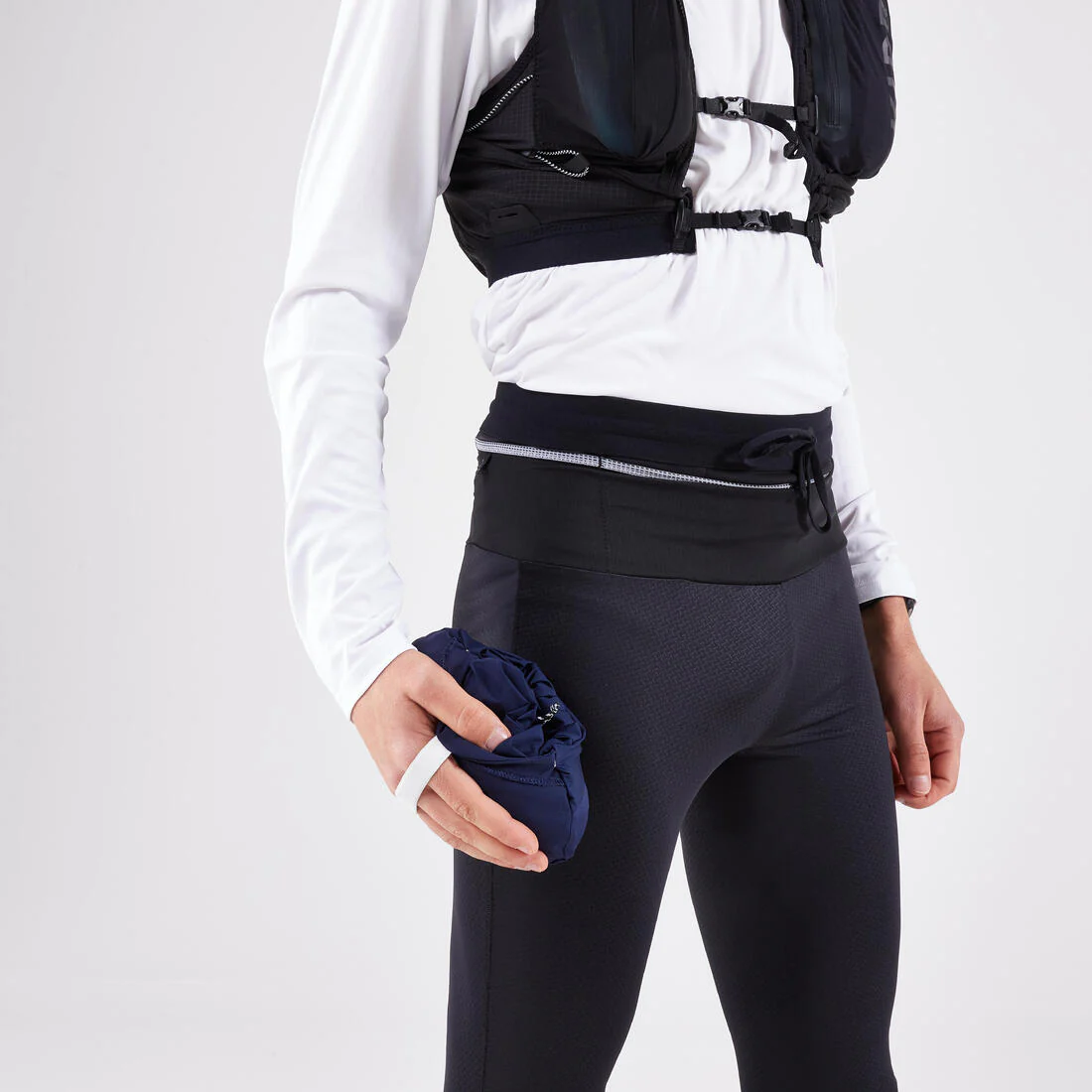 CORTAVIENTO RUNNING HOMBRE RUN 900 WIND - Image 7