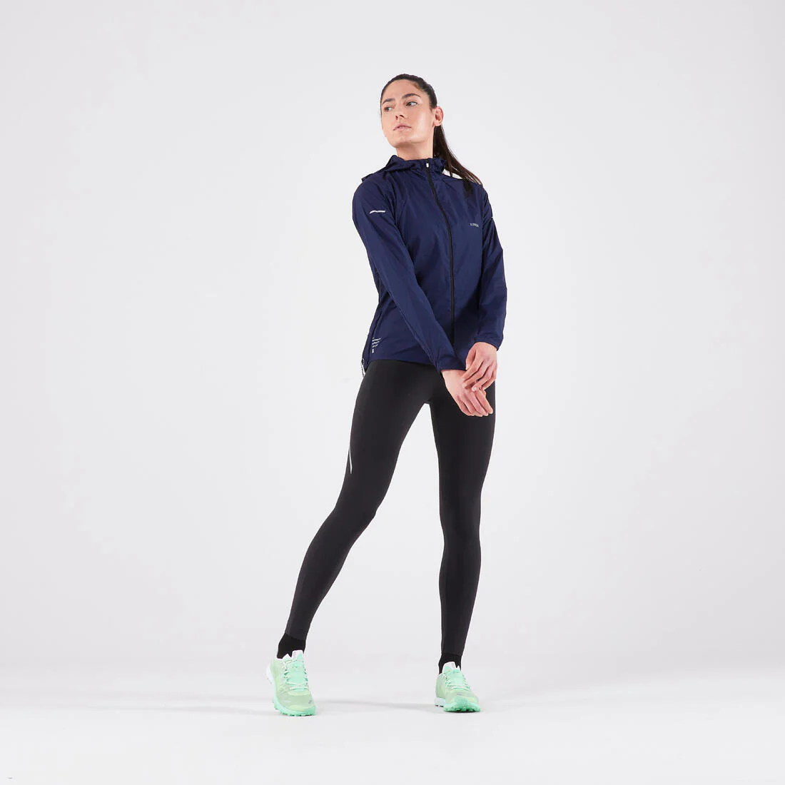 CORTAVIENTO RUNNING Y TRAIL MUJER RUN 900 WIND - Image 10