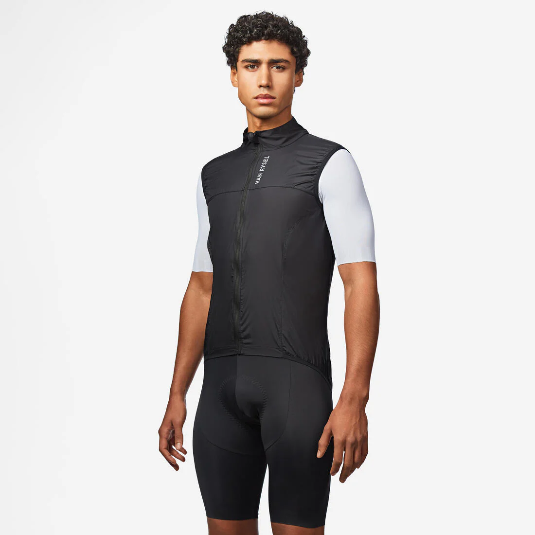 CORTAVIENTOS CICLISMO RUTA HOMBRE RCR ULTRA-LIGHT - Image 2