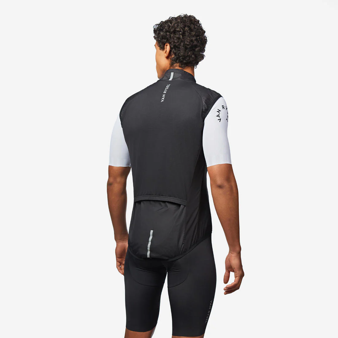 CORTAVIENTOS CICLISMO RUTA HOMBRE RCR ULTRA-LIGHT - Image 3