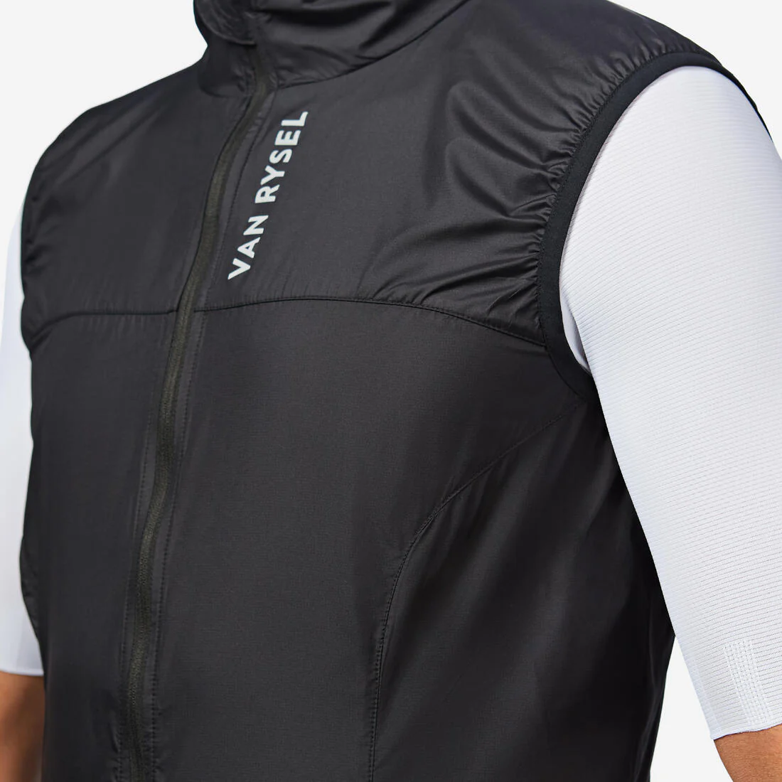 CORTAVIENTOS CICLISMO RUTA HOMBRE RCR ULTRA-LIGHT - Image 6