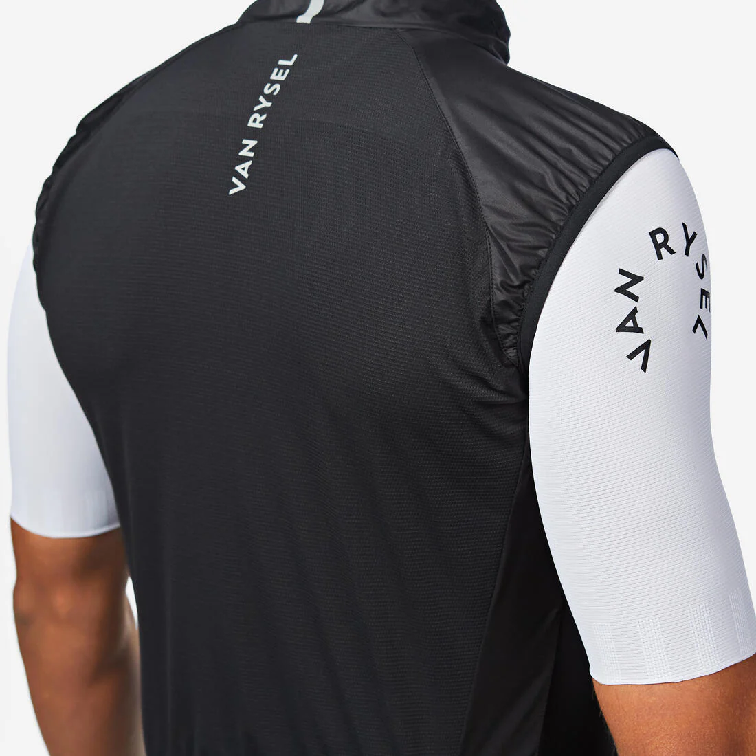 CORTAVIENTOS CICLISMO RUTA HOMBRE RCR ULTRA-LIGHT - Image 7