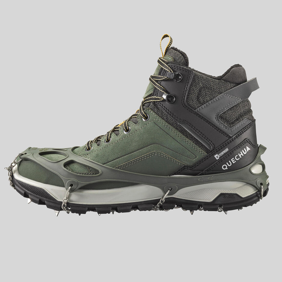 CRAMPONES DE SENDERISMO SH500 LIGHT - Image 5