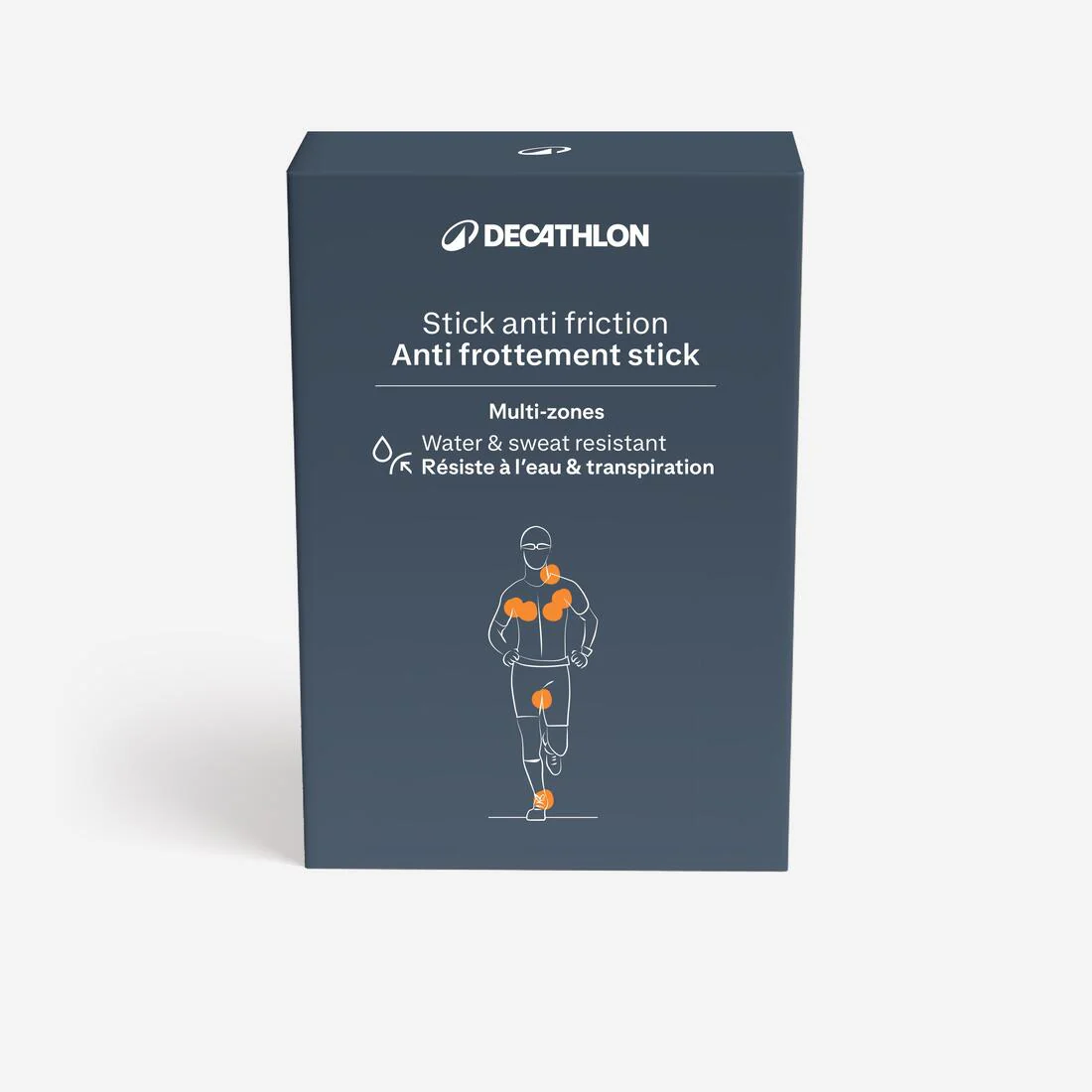 CREMA ANTIRROZADURAS EN STICK 25 G - Image 2