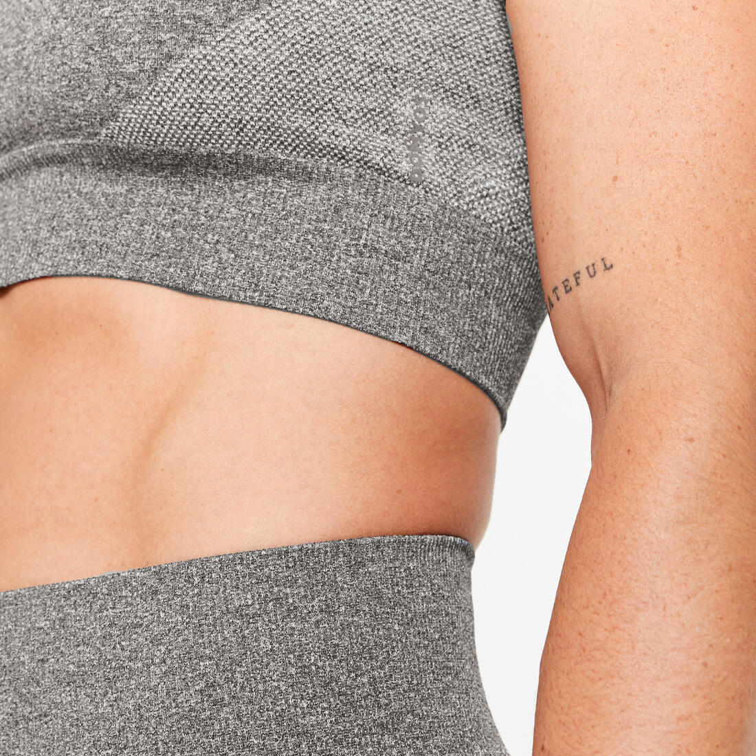 CROP TOP MUJER FCT900 - Image 10