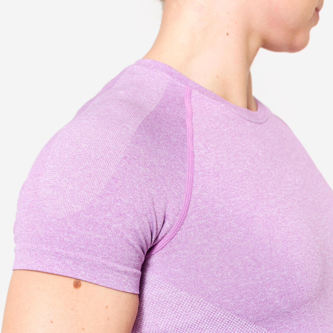 CROP TOP MUJER FCT900 - Image 12