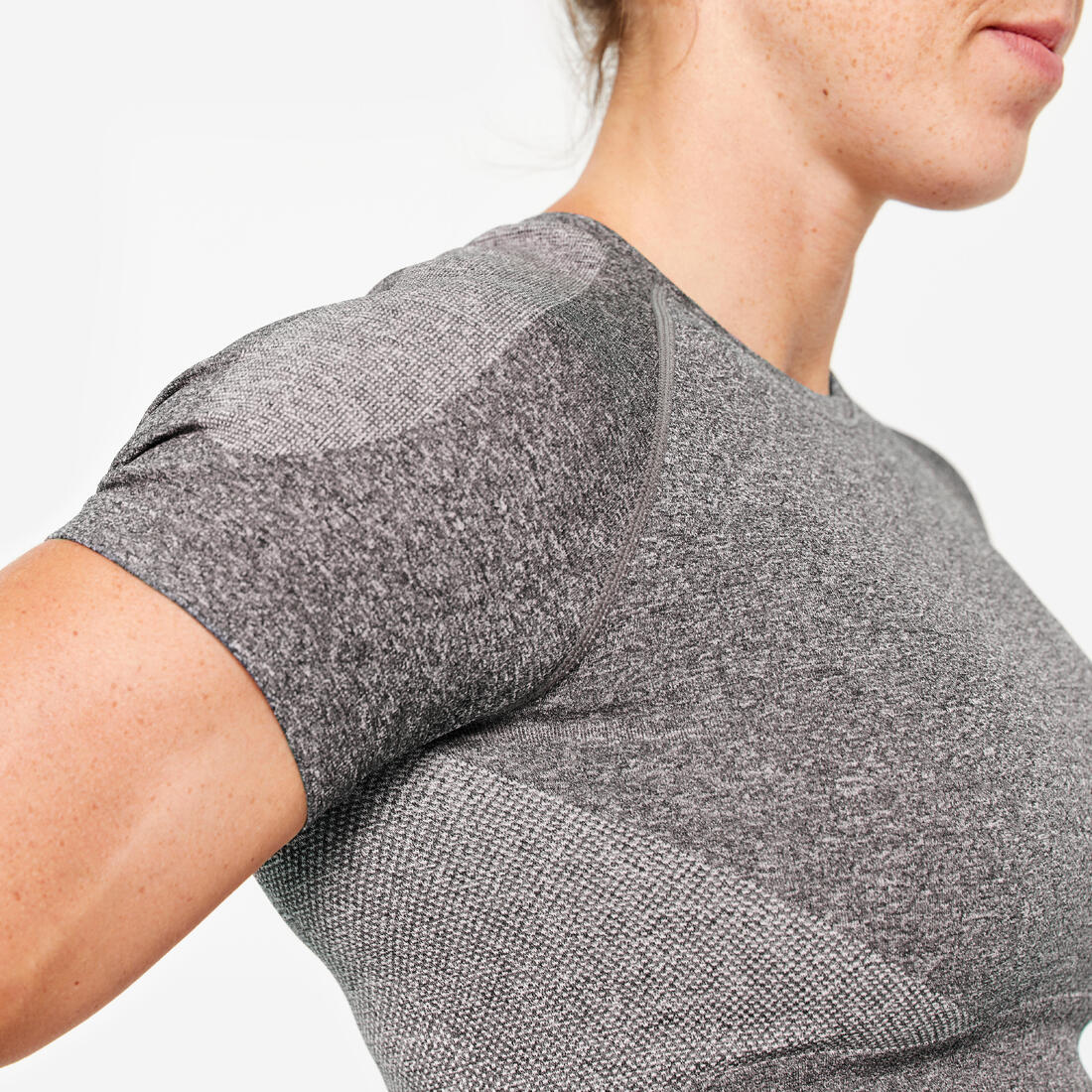 CROP TOP MUJER FCT900 - Image 6