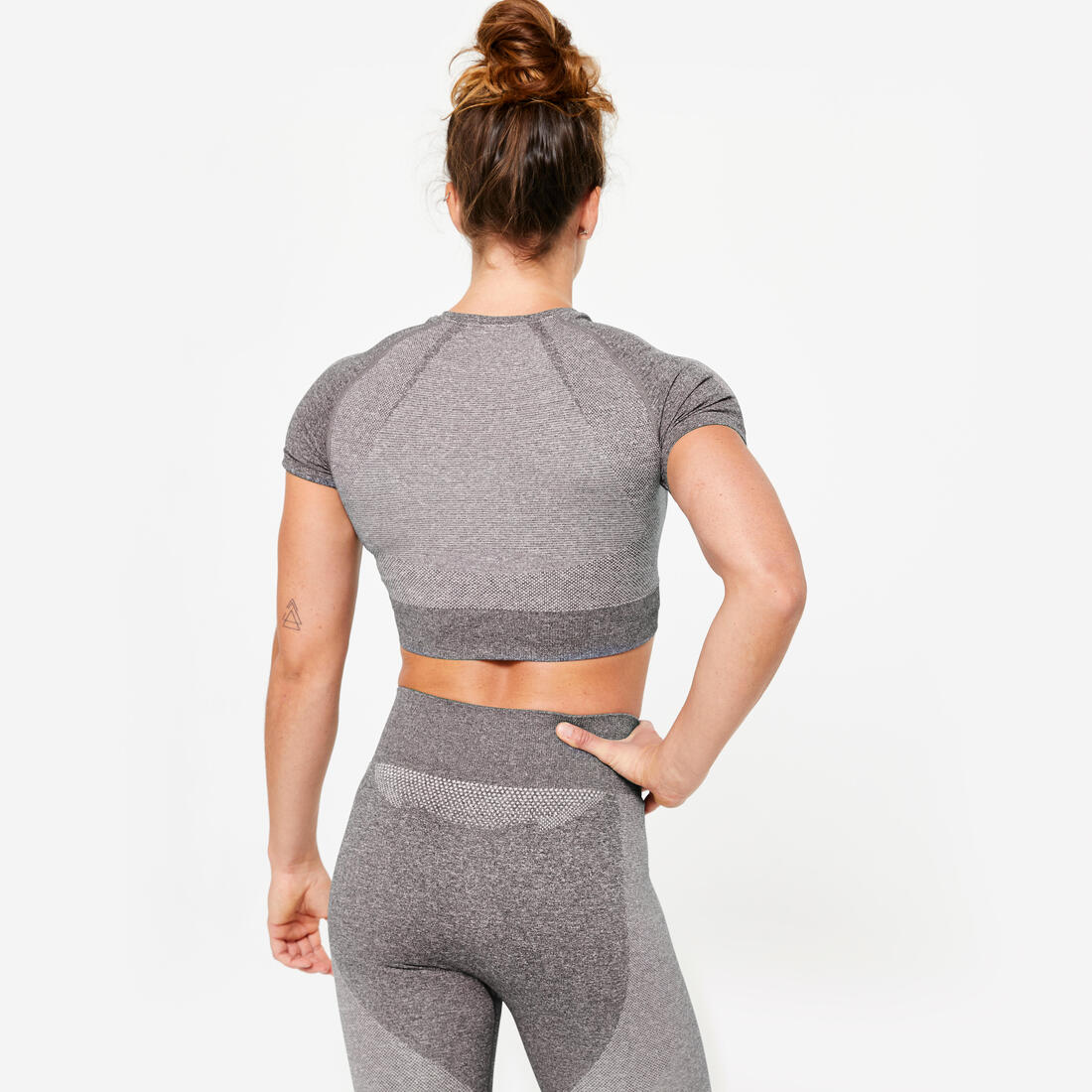 CROP TOP MUJER FCT900 - Image 7