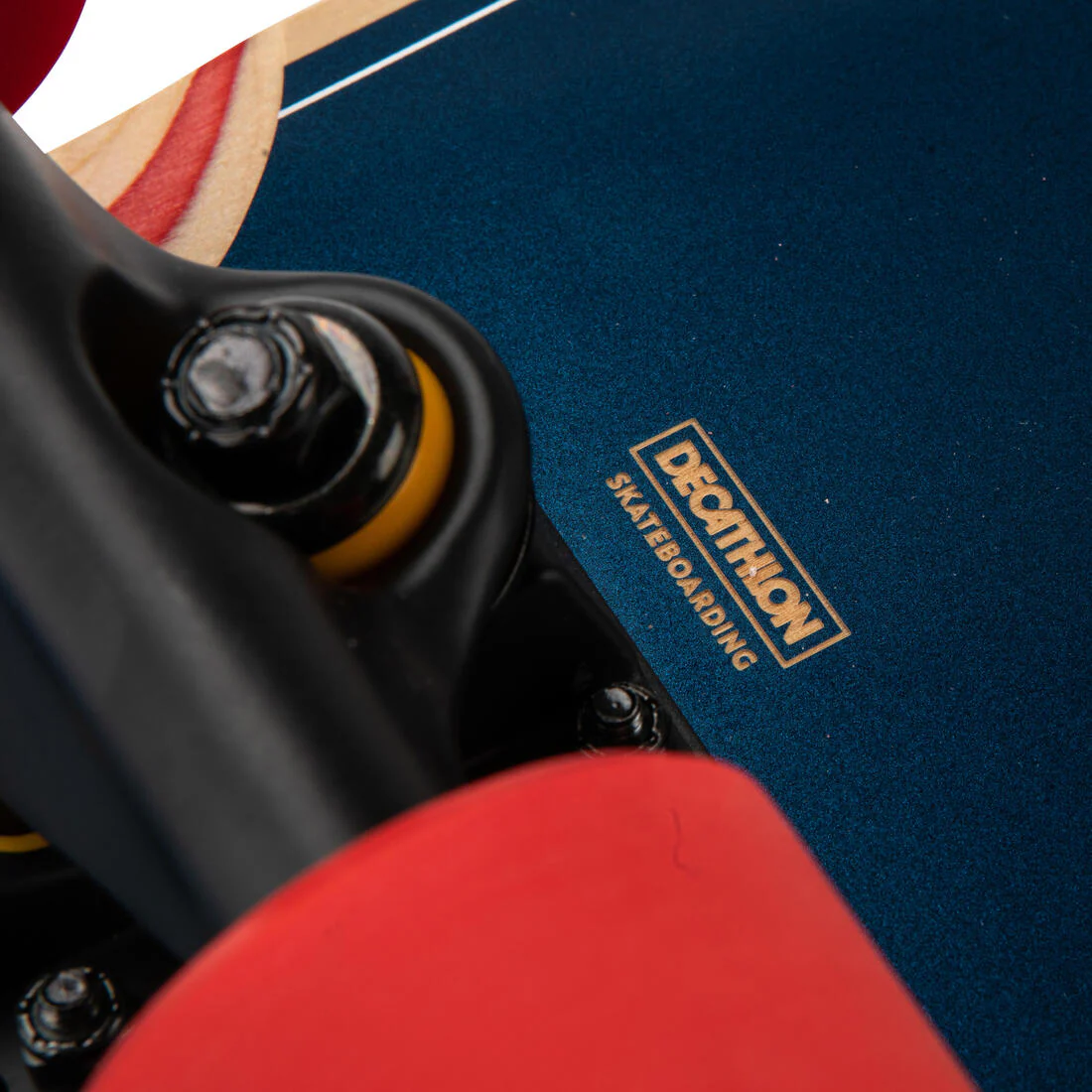 CRUISER SKATE  PALM WOOD YAMBA500 - Image 4