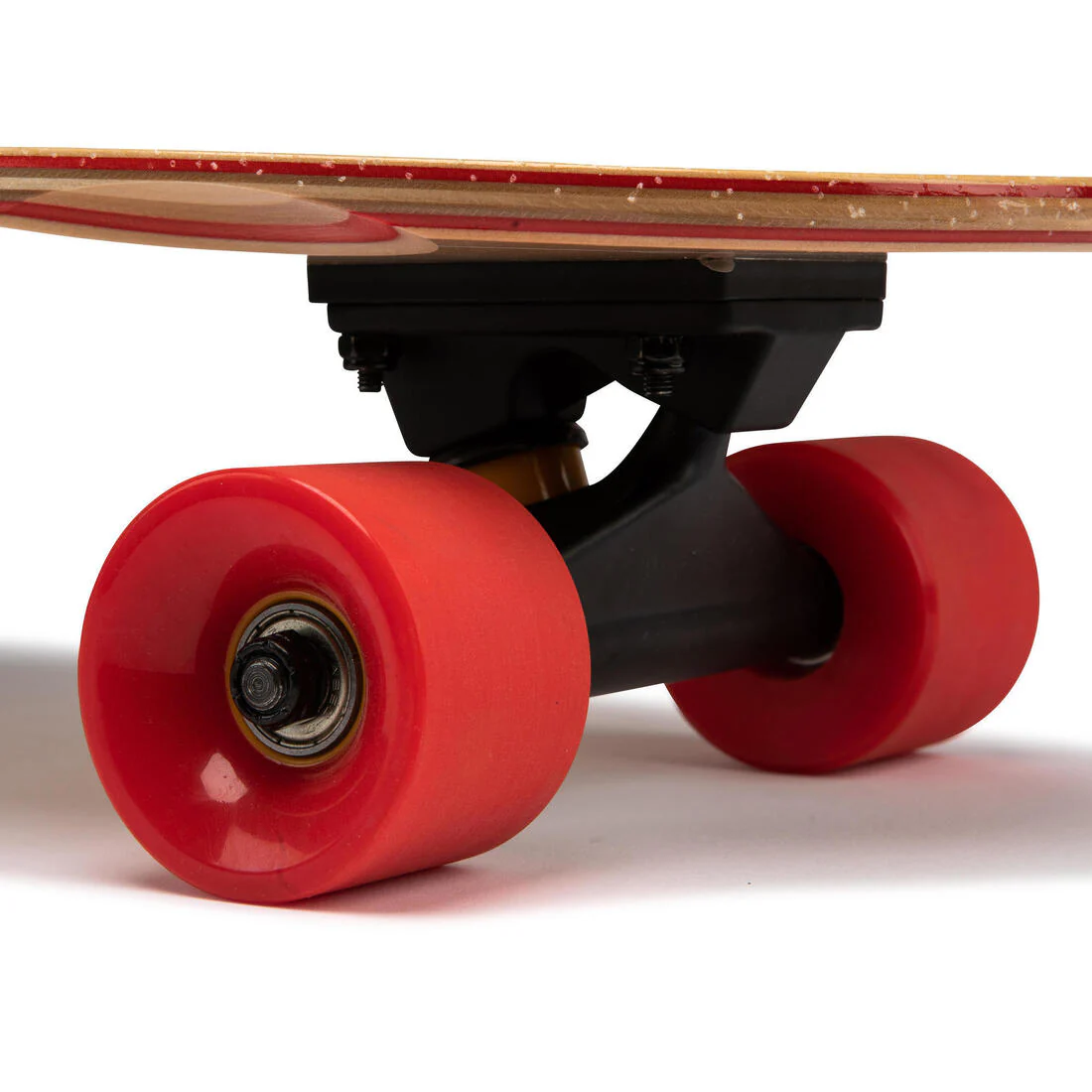 CRUISER SKATE  PALM WOOD YAMBA500 - Image 5