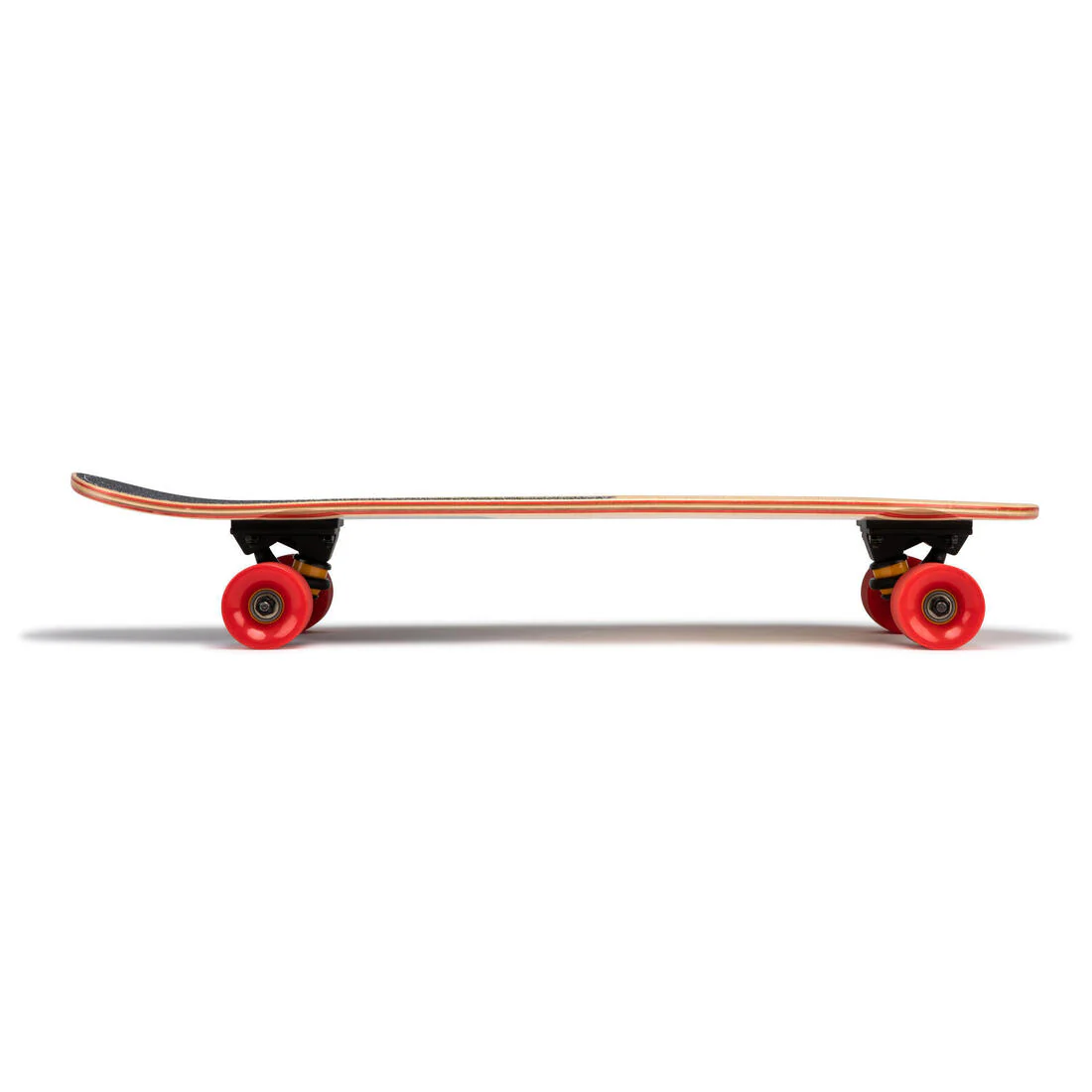 CRUISER SKATE  PALM WOOD YAMBA500 - Image 7