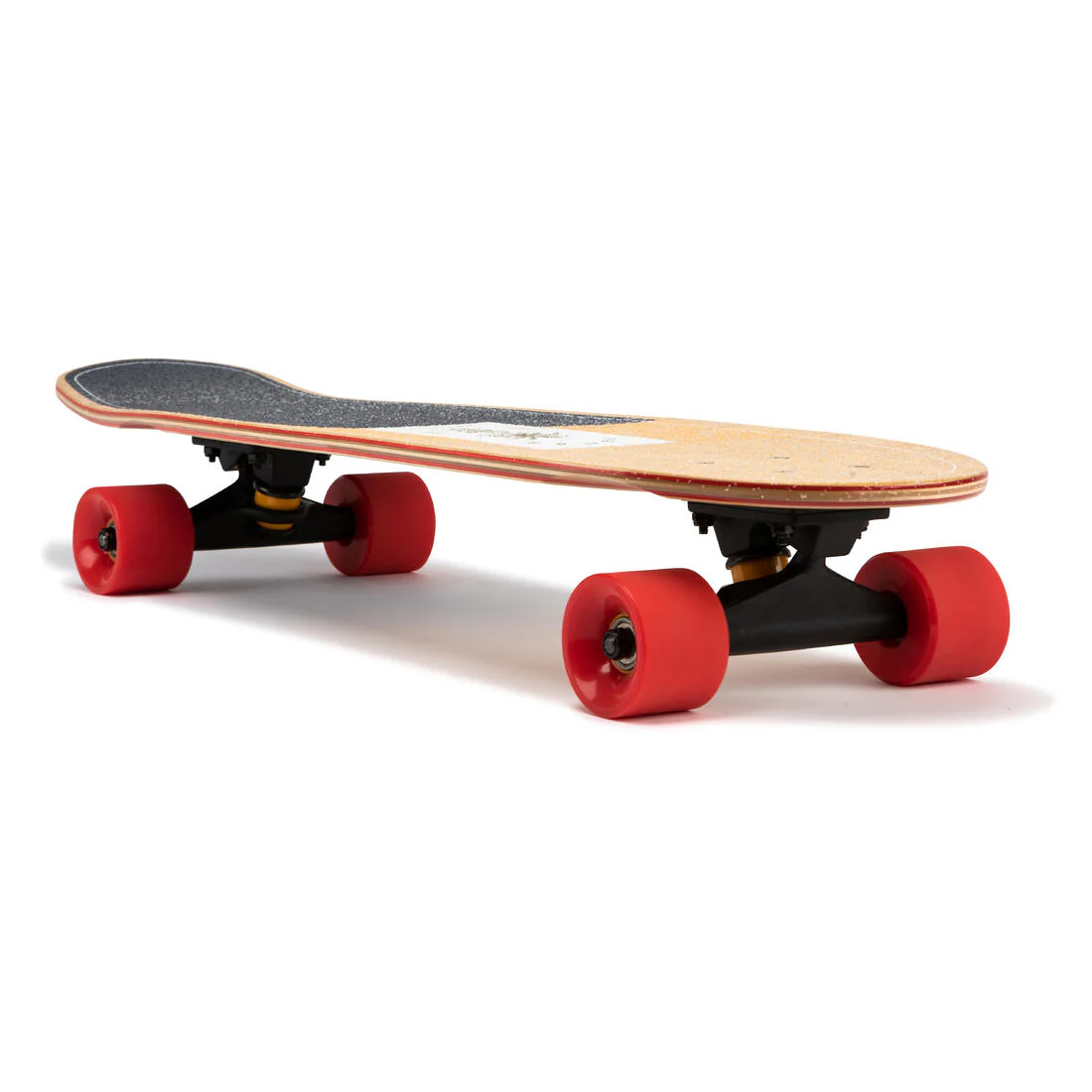CRUISER SKATE  PALM WOOD YAMBA500 - Image 9