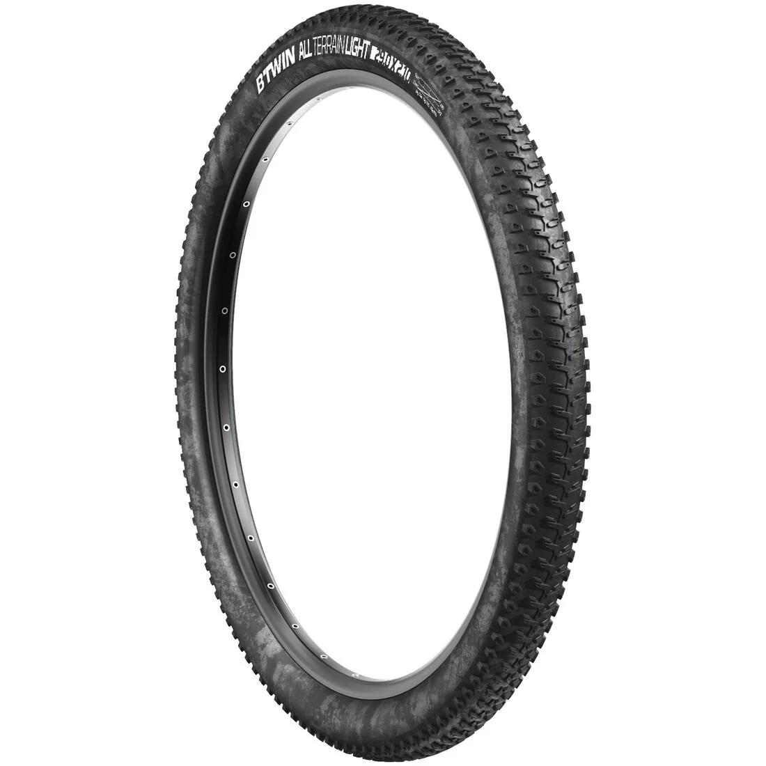 CUBIERTA MTB ALLTERRAIN SPEED TUBELESS READY 29 x 2.10 / ETRTO 54-622 - Image 5