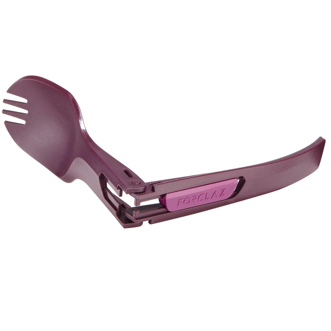Cubierto plegable plástico (tenedor / cuchara) - MT500 - Image 11