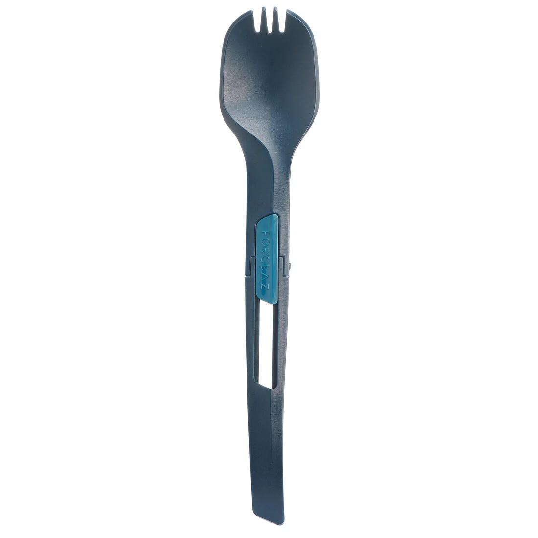 Cubierto plegable plástico (tenedor / cuchara) - MT500 - Image 4