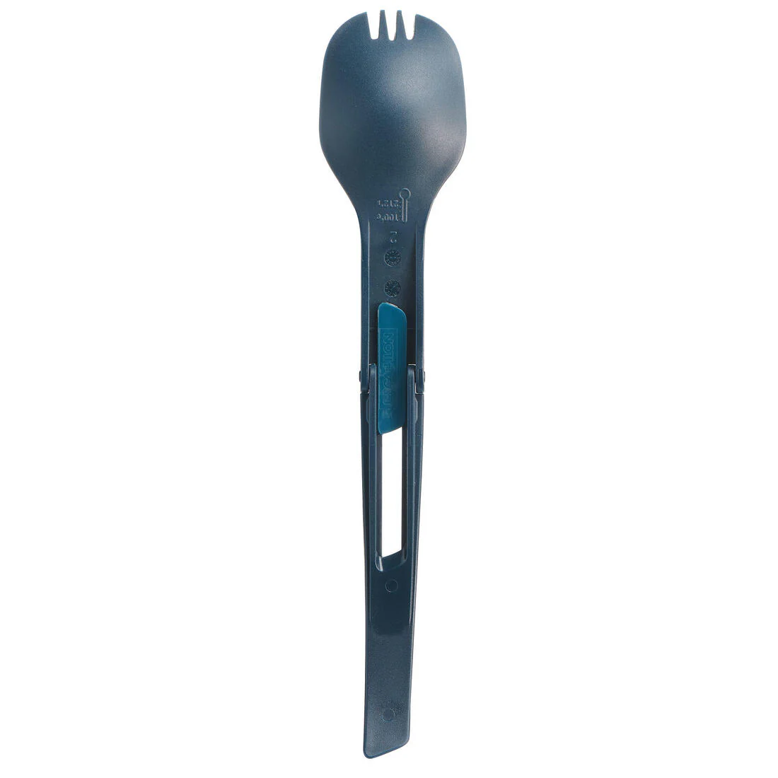Cubierto plegable plástico (tenedor / cuchara) - MT500 - Image 6