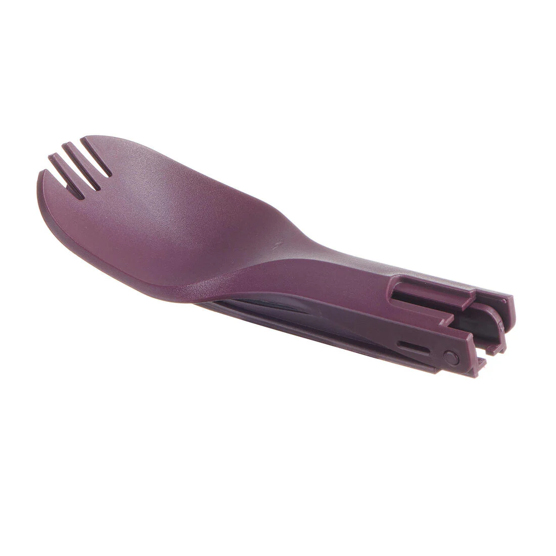 Cubierto plegable plástico (tenedor / cuchara) - MT500 - Image 9