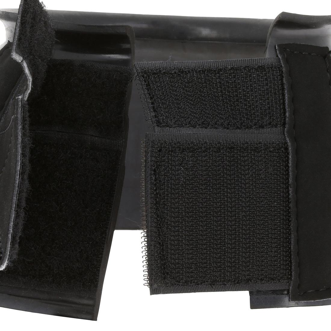 CUBRE CASCOS GOMA 100 X2 - Image 3