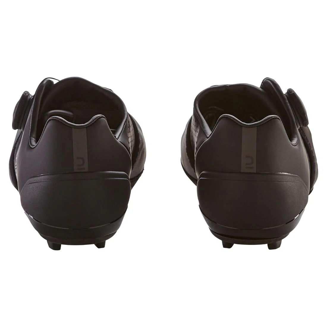 CUBREDEDOS PARA ZAPATILLA DE CICLISMO VANRYSEL NEGRO - Image 6