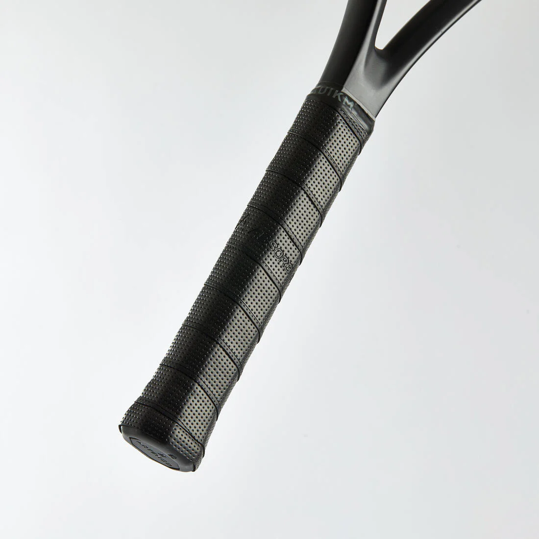 CUBREGRIP DE TENIS ABSORBENTE NEGRO - Image 3