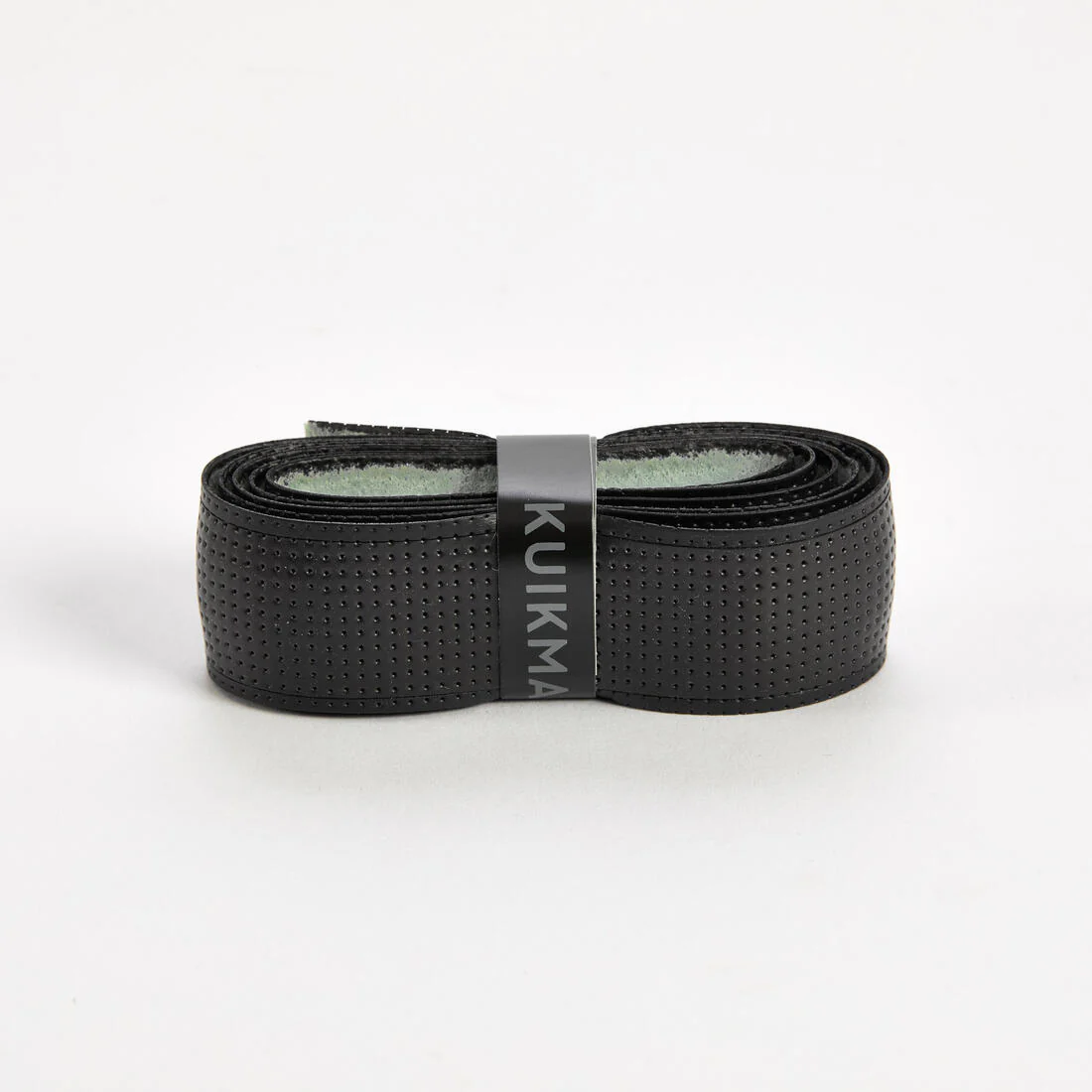 CUBREGRIP DE TENIS ABSORBENTE NEGRO - Image 4