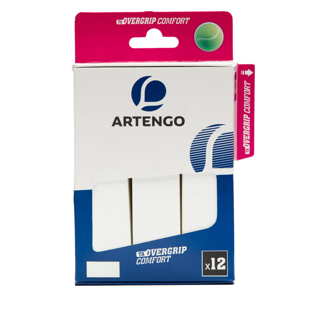 CUBREGRIP DE TENIS CONFORT X3 - Image 18