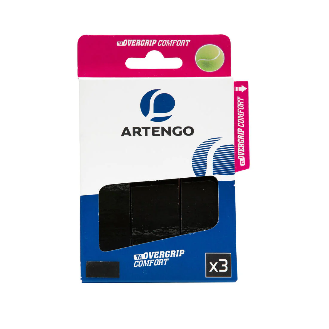 CUBREGRIP DE TENIS CONFORT X3 - Image 24