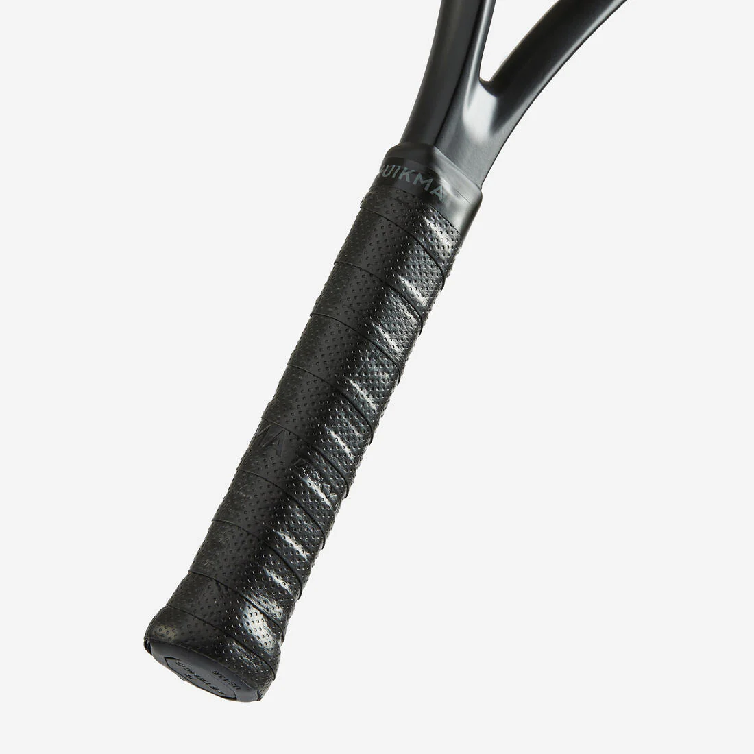 Cubregrip de tenis tacky blanco lote de 3 - Image 7