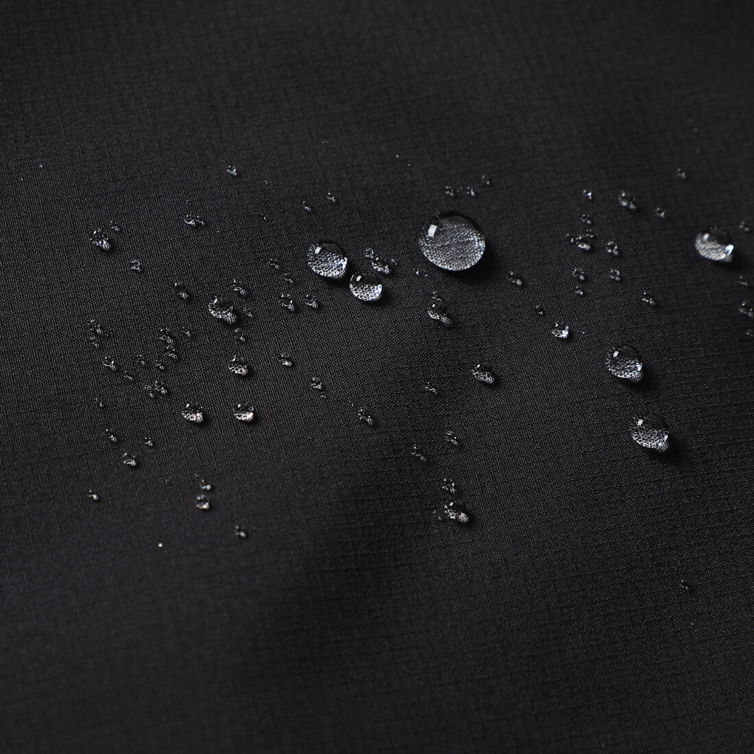 CUBREPANTALÓN LIGERO IMPERMEABLE DE SENDERISMO - MH500 - HOMBRE - Image 2