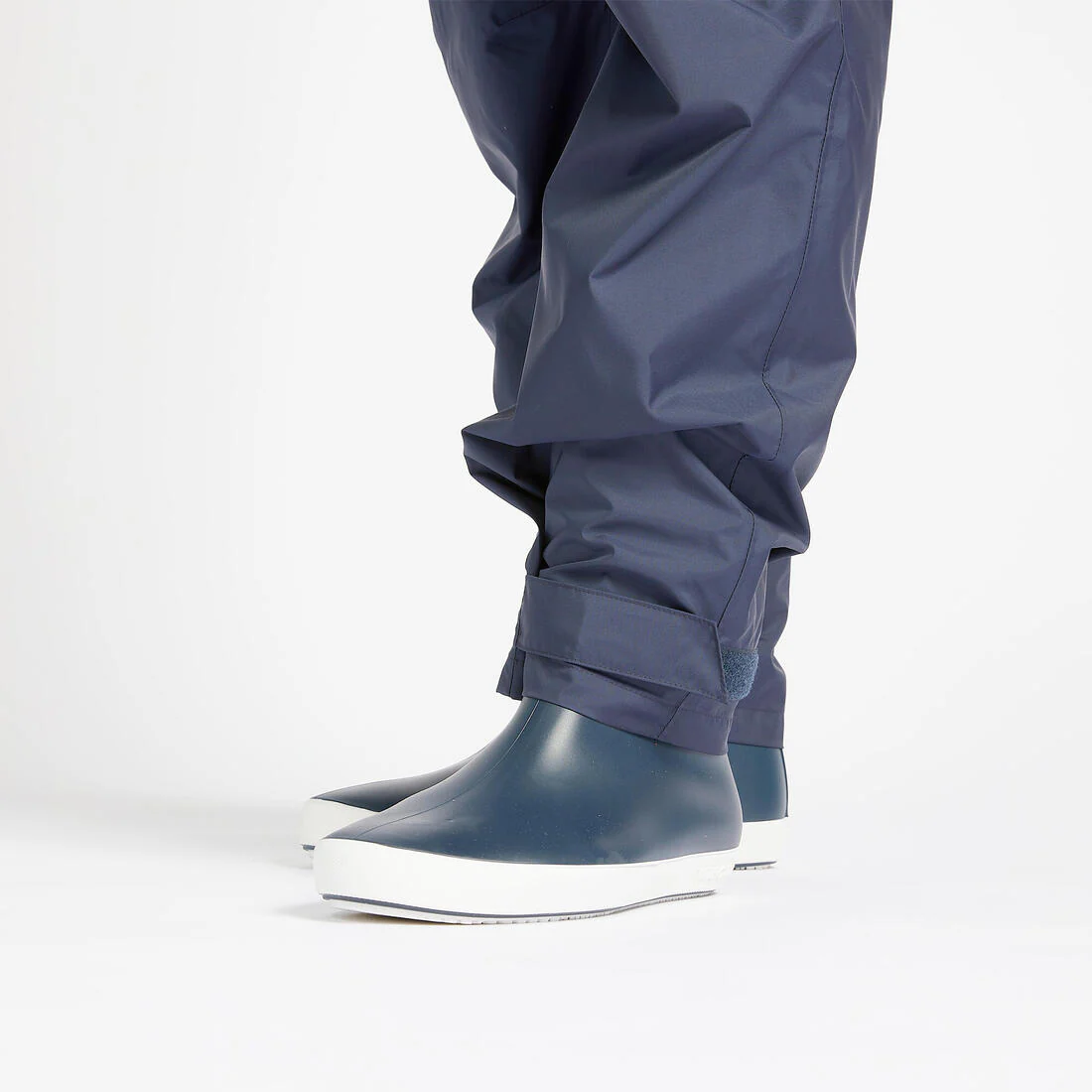CUBREPANTALÓN IMPERMEABLE HOMBRE SAILING - 100 - Image 5