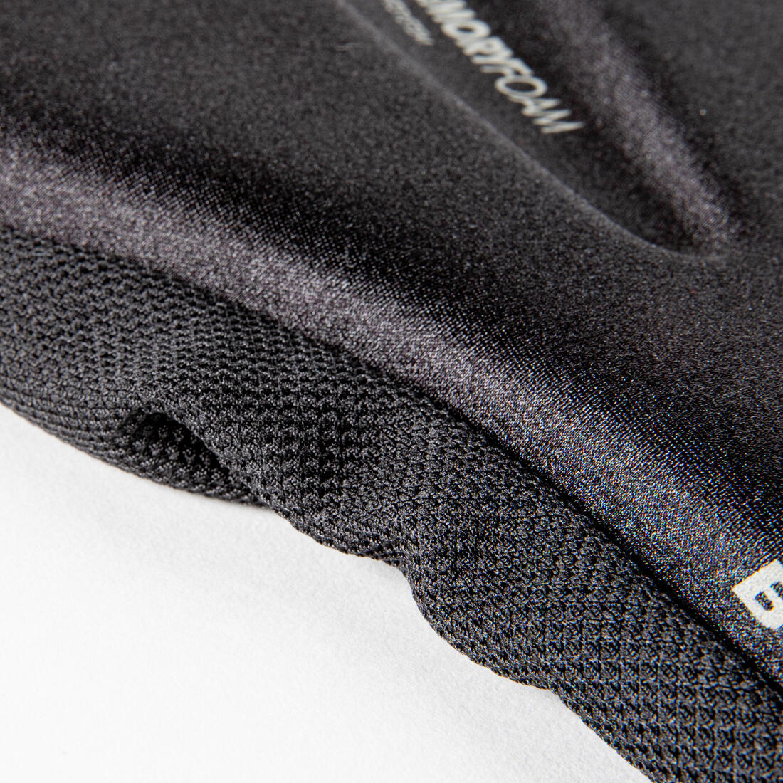 CUBRESILLÍN MEMORYFOAM 500 TALLA XL NEGRO - Image 4