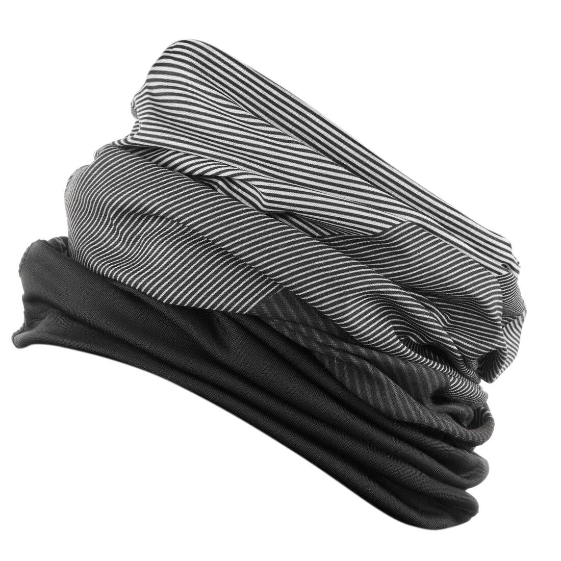 CUELLO BIMATERIA AJUSTABLE ADULTO HUG 900 - Image 12
