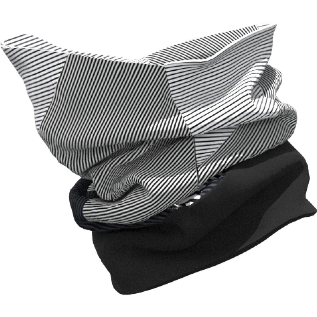 CUELLO BIMATERIA AJUSTABLE ADULTO HUG 900 - Image 3