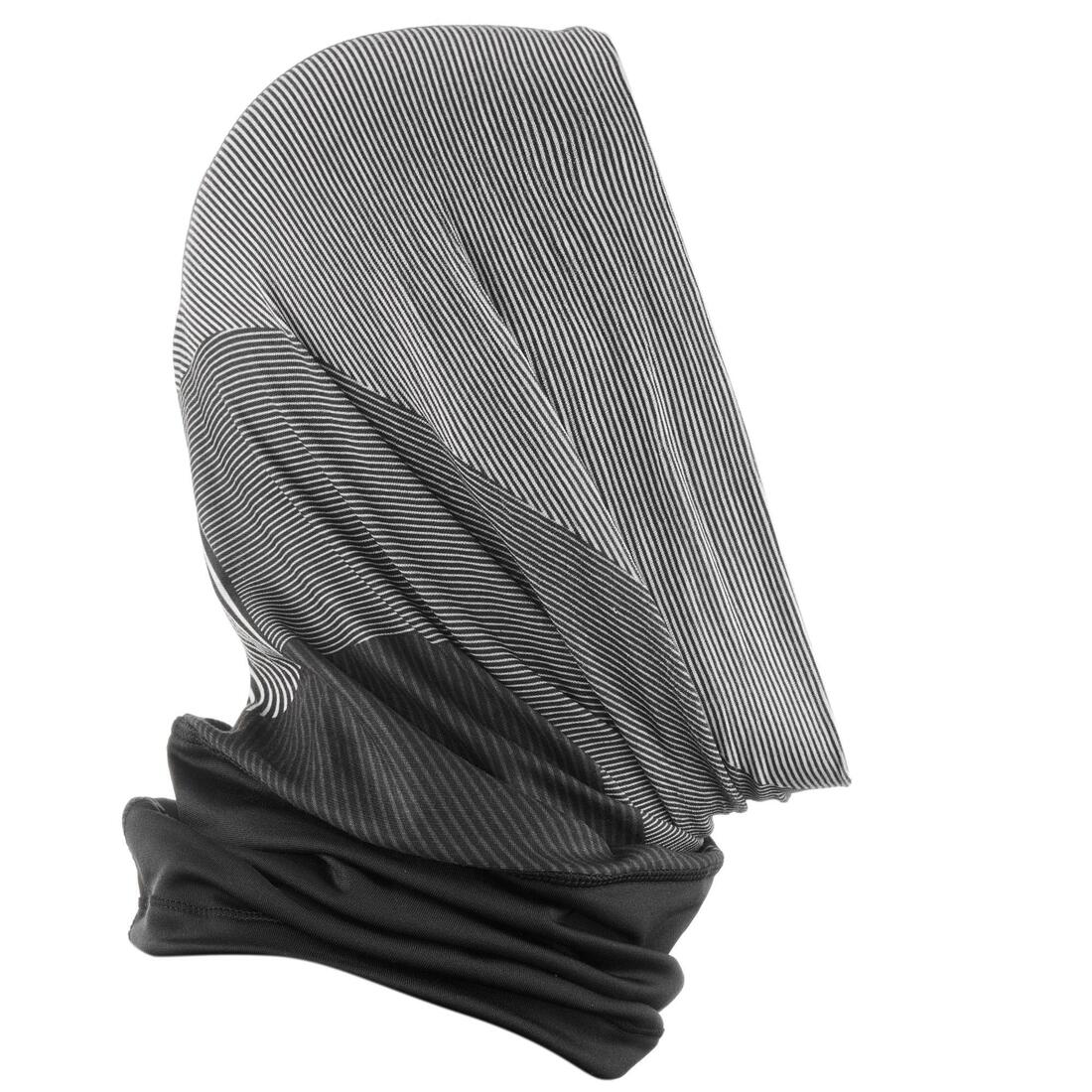 CUELLO BIMATERIA AJUSTABLE ADULTO HUG 900 - Image 4
