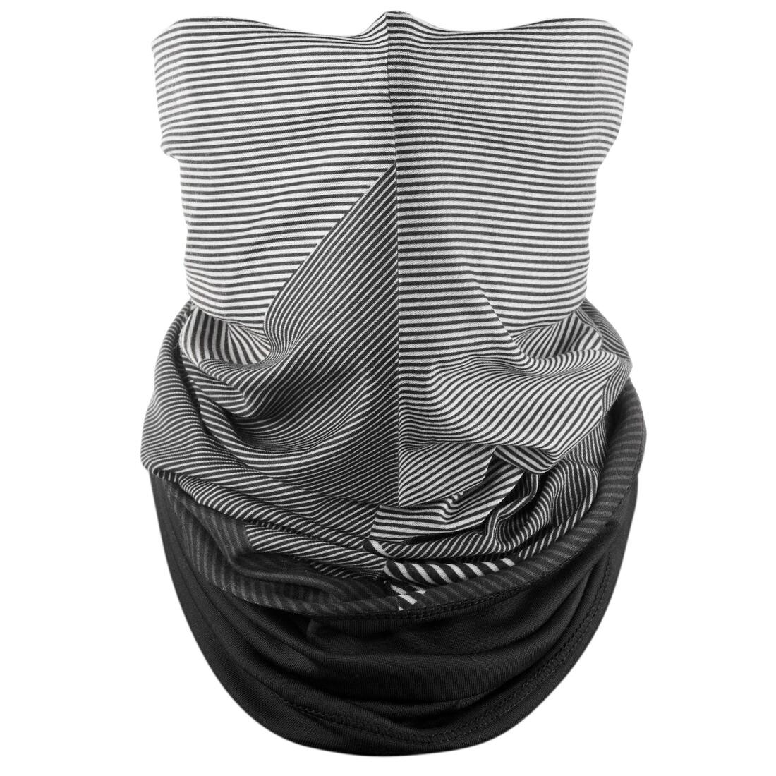 CUELLO BIMATERIA AJUSTABLE ADULTO HUG 900 - Image 9