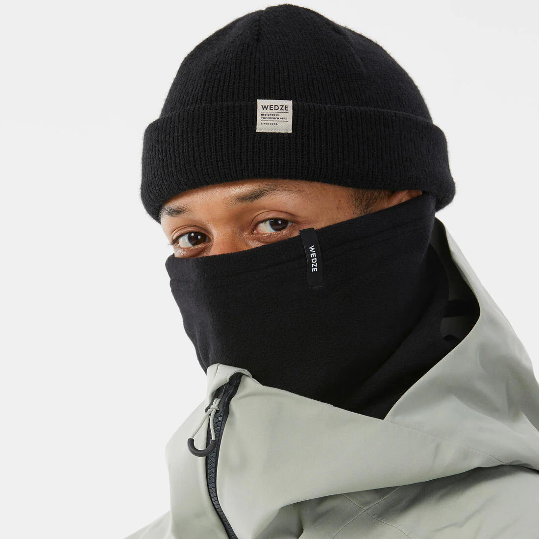 CUELLO DE POLAR SKI ADULTOS - Image 10