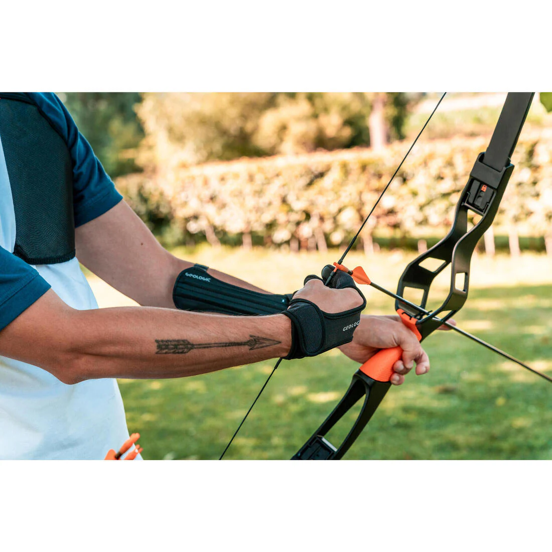 CUERDA ARCO DISCOVERY 300 - Image 3