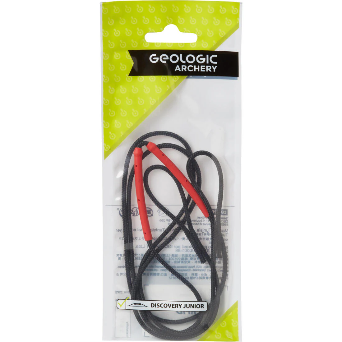 CUERDA ARCO DISCOVERY JUNIOR - Image 5