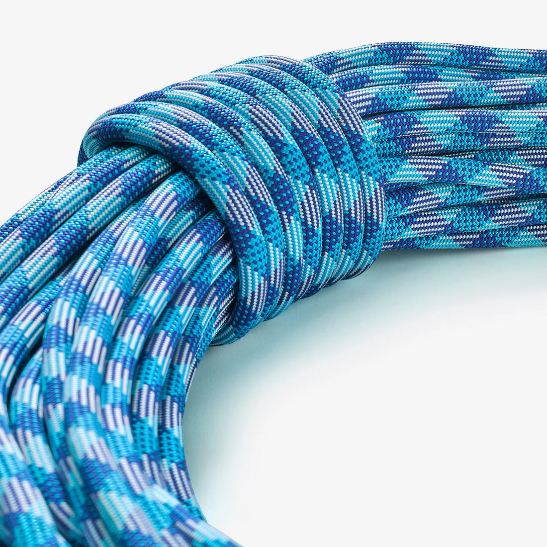 CUERDA DE ESCALADA 9,5 MM X 80 M VERTIKA - Image 2