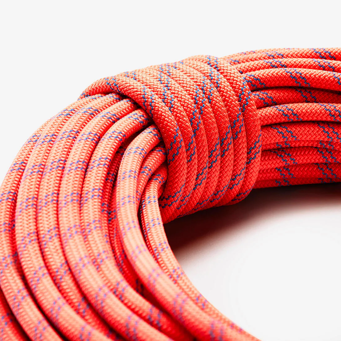 CUERDA DOBLE DE ESCALADA Y ALPINISMO 8,6 MM X 60 M RAPPEL - Image 3