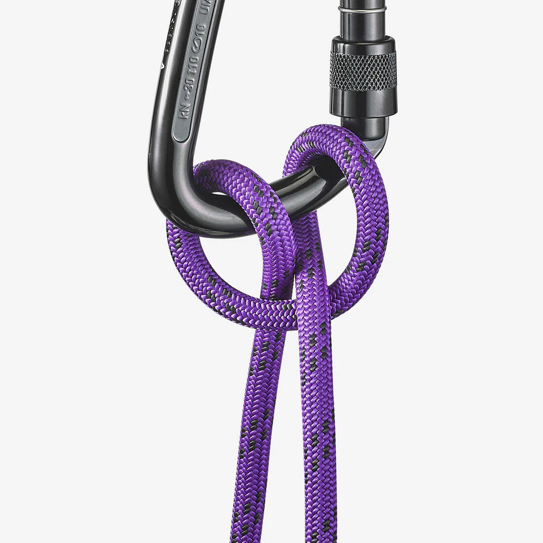 CUERDA DOBLE DRY 7.5 MM X 40 M RANDO DRY - Image 3